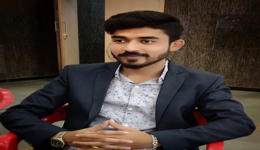 Abhijeet Joshi